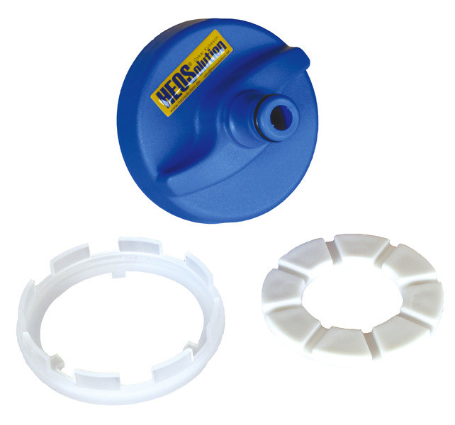 HEOS Universal Fill Cap