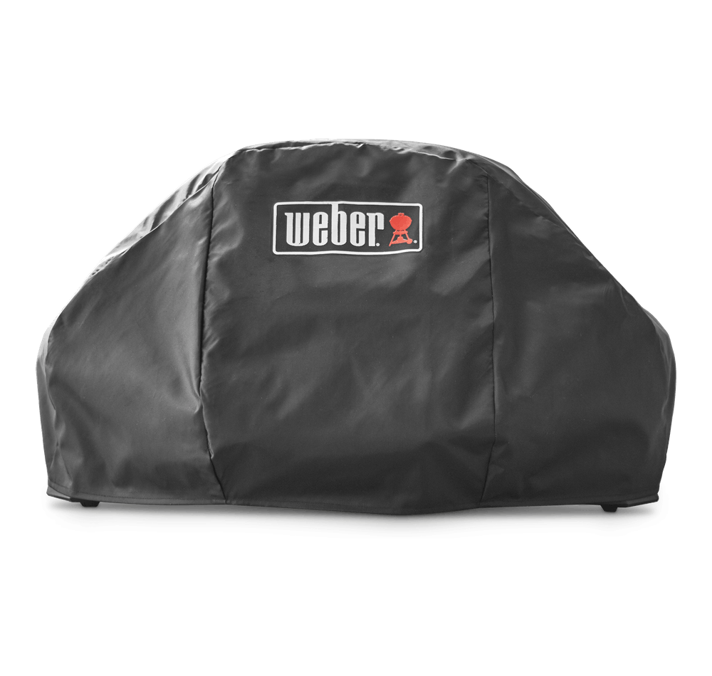 WEBER Premium-Abdeckhaube für Pulse 2000