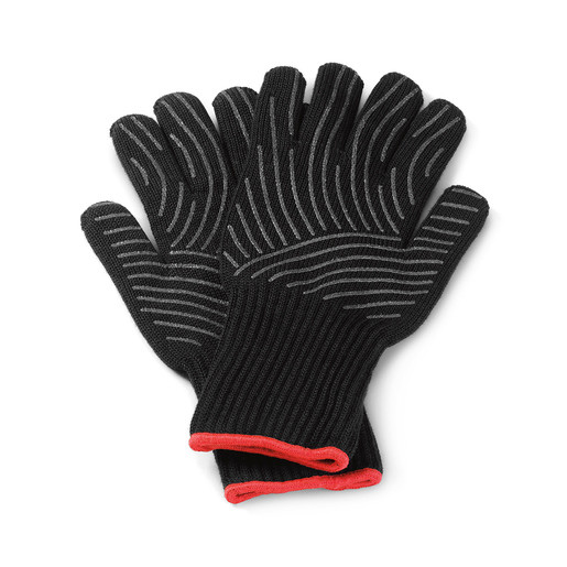 Guantes Premium WEBER