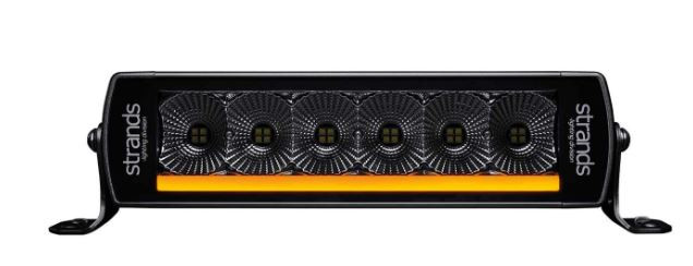 SIBERIA Next Level LED-Leiste 286 mm