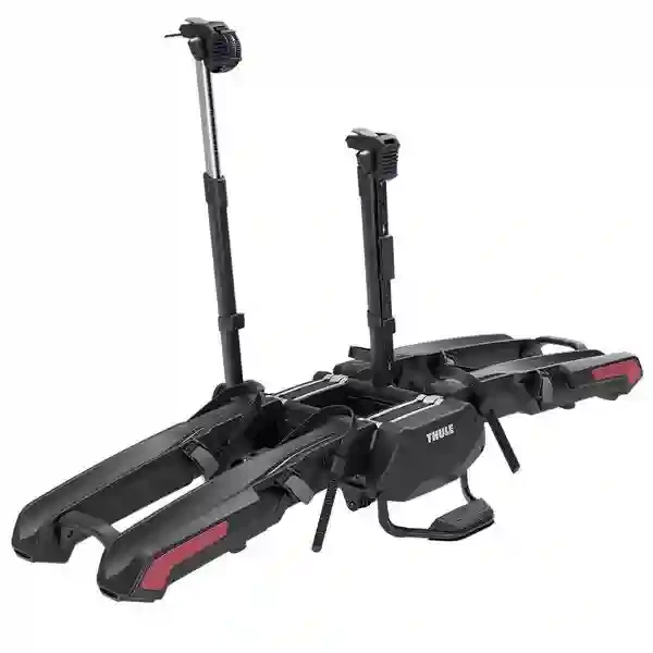 THULE Epos 2 bikes