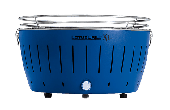 LOTUSGRILL XL (verschiedene Farben)