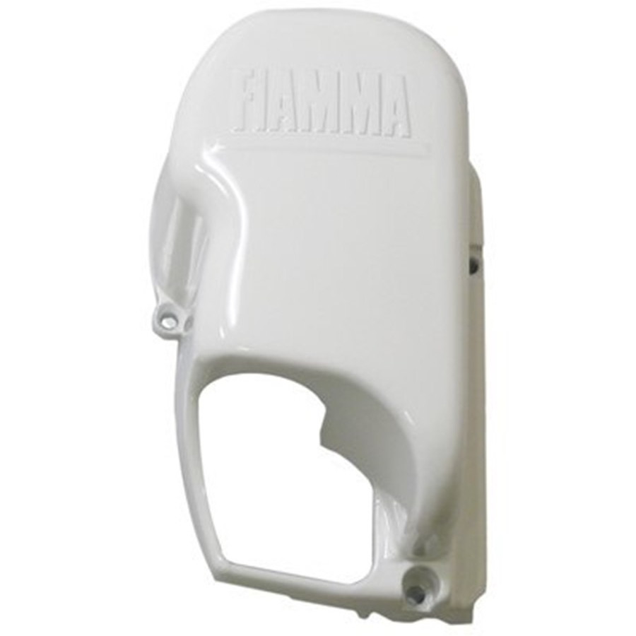 Right cover for F45s awning white