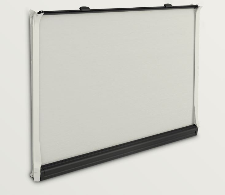 Assombrissant DOMETIC FR 400 pour Ford Custom Van V363