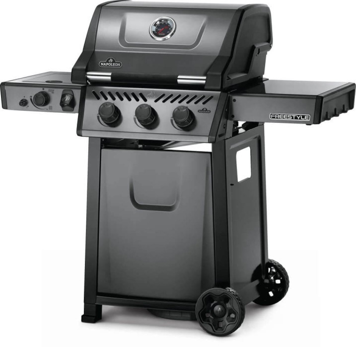 Gasgrill NAPOLEON Freestyle 365 DSIB