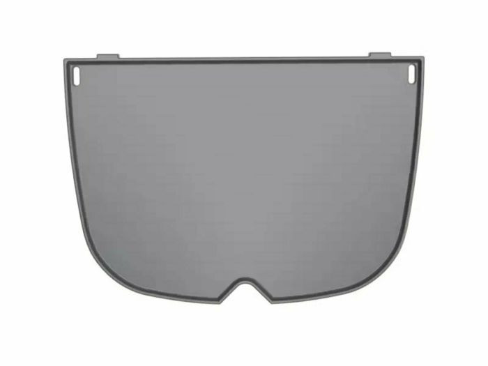 WEBER Grillplatte für Q 2100N, Q 2200N und Q 2800N