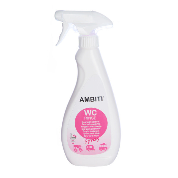 AMBITI WC Spülspray