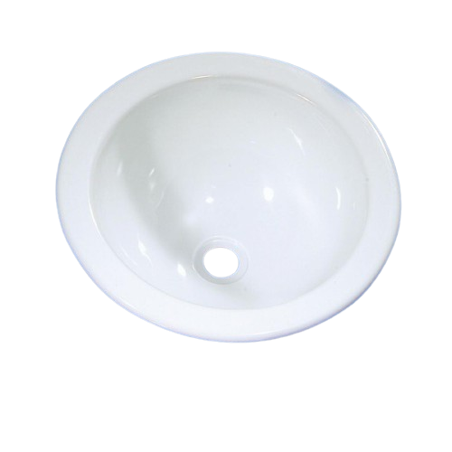 Lavabo Mini Blanco