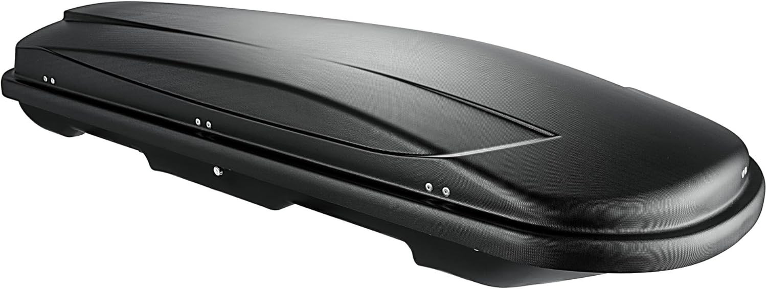 Cofre XTREME-2 600 Dual opening