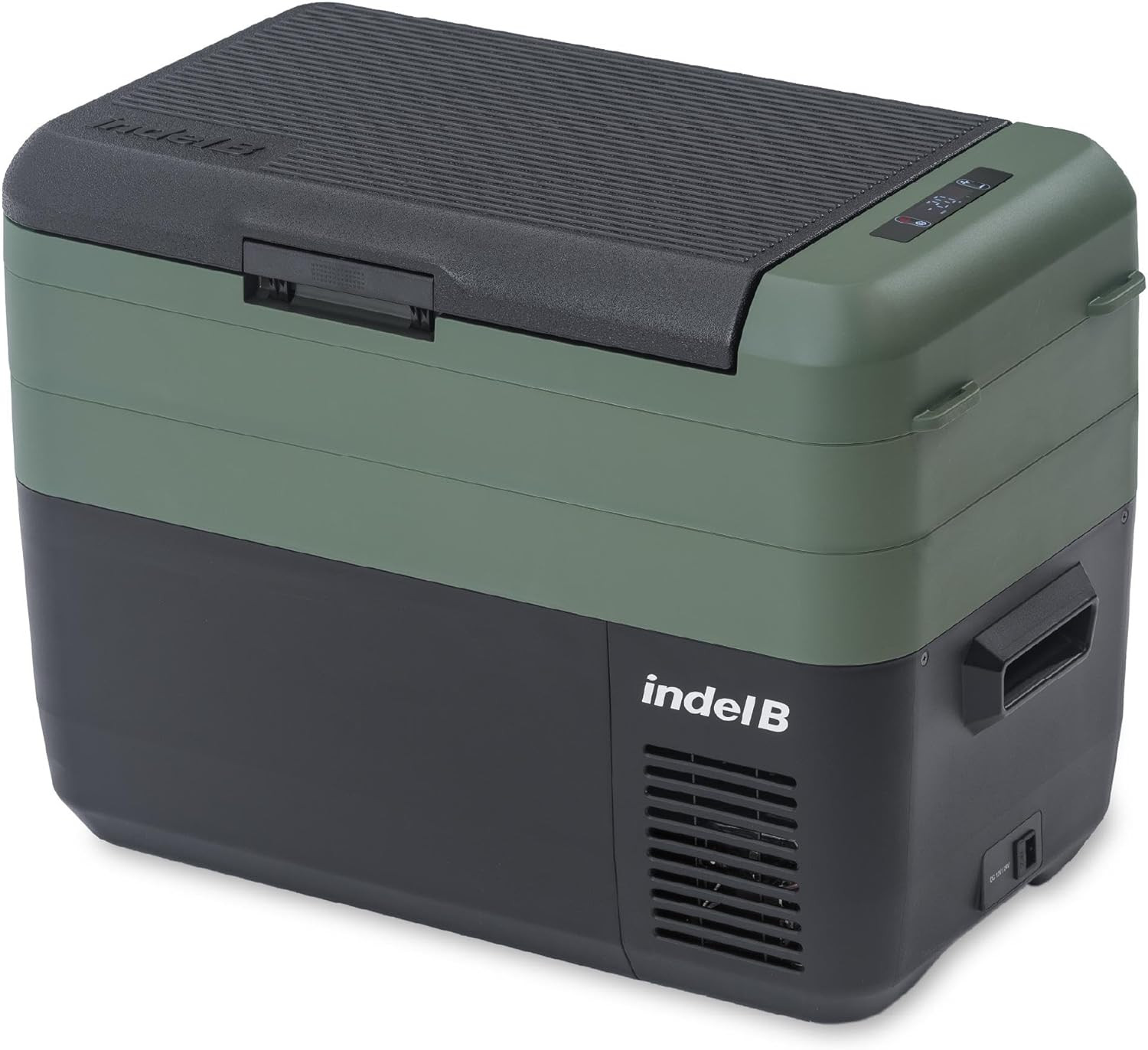 Portable compressor fridge, cooler box 12V INDEL B ITB52