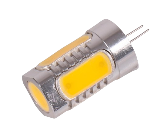 Carbest LED G4 Leuchtmittel, 5,0W, 400 Lumen