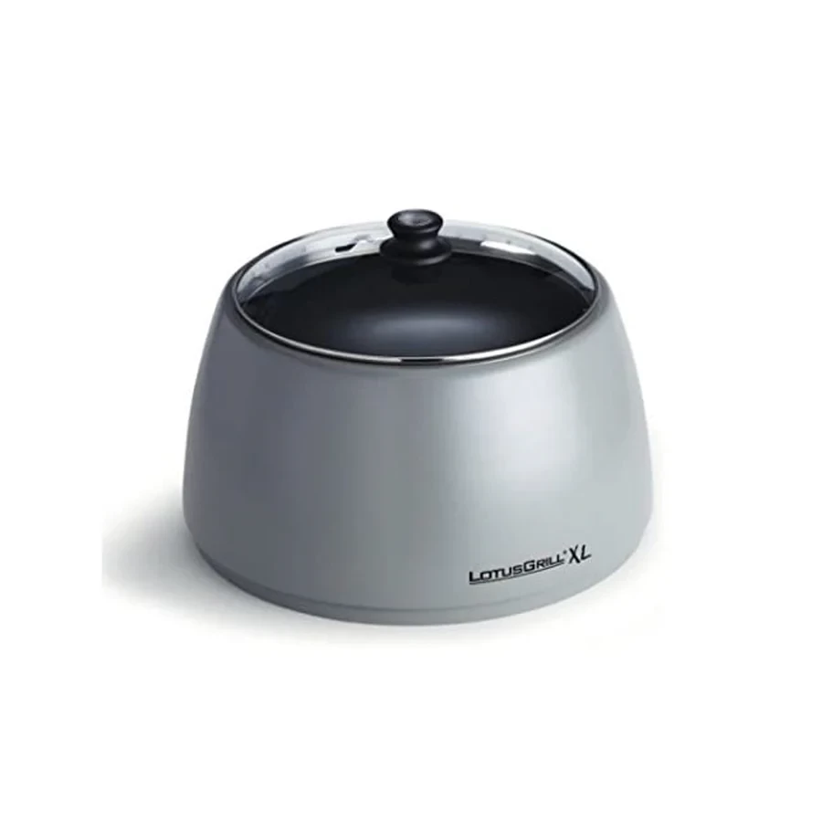 Couvercle cloche LotusGrill XL