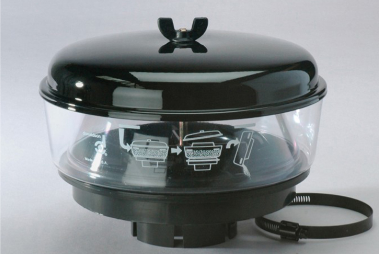 BRAVO DONALDSON Zyklonfilter 89 mm