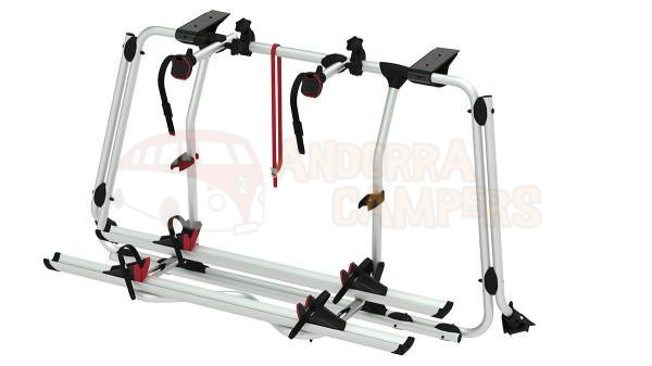 Bike Rack FIAMMA Carry-Bike VW T5 Pro