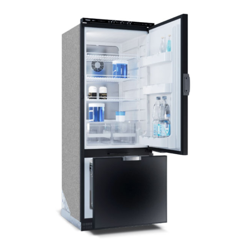 Kühlschrank VITRIFRIGO SLIM250 CHR