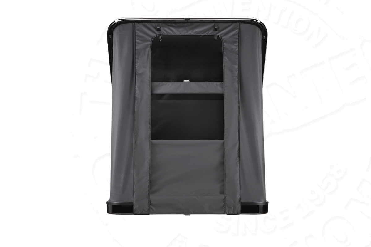 Dachzelt AUTOHOME Columbus Variant Medium Black Storm X-Long