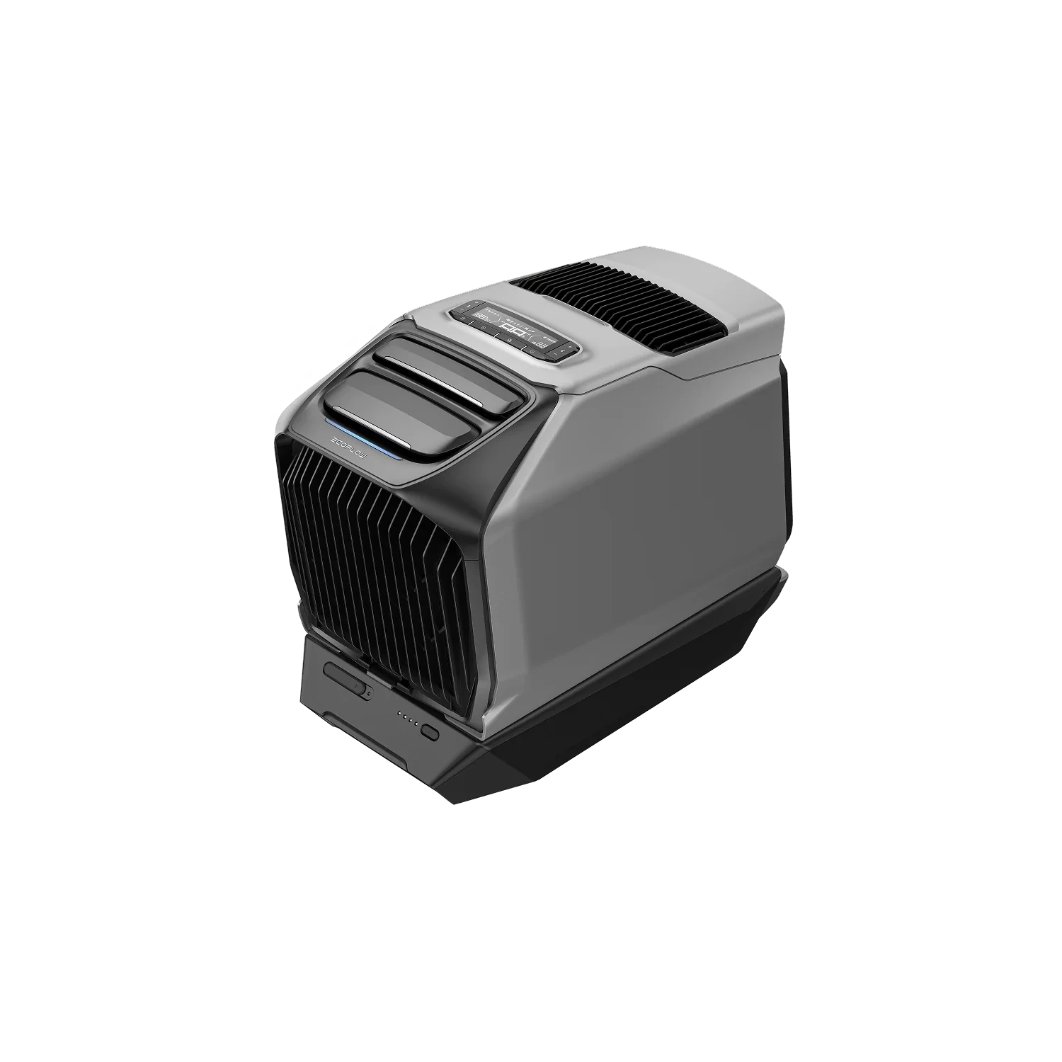PACK EcoFlow WAVE 3 + Bateria adicional EcoFlow WAVE 3