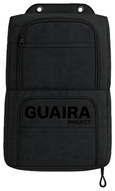 Organisateur de siège GUAIRA 90L