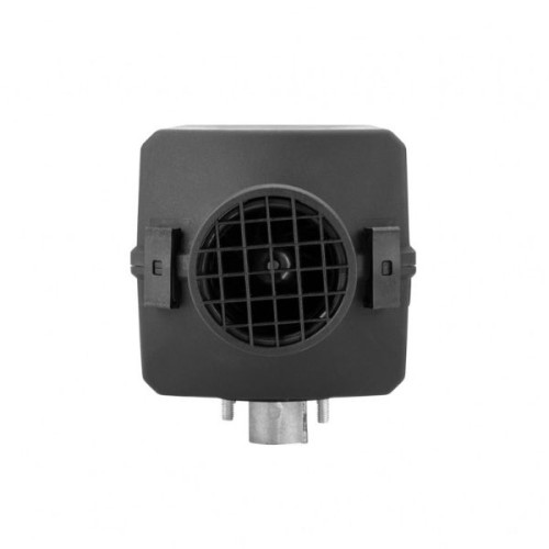 Air Heater AUTOTERM 2D with Comfort Control AT0050 (Language ENG/SP/IT)