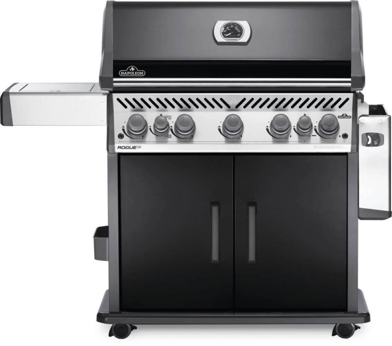 Barbecue NAPOLEON ROGUE® SE 625 RSIB