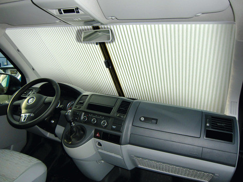 REMIS Front for VW T5 Transporter (2010-2015)