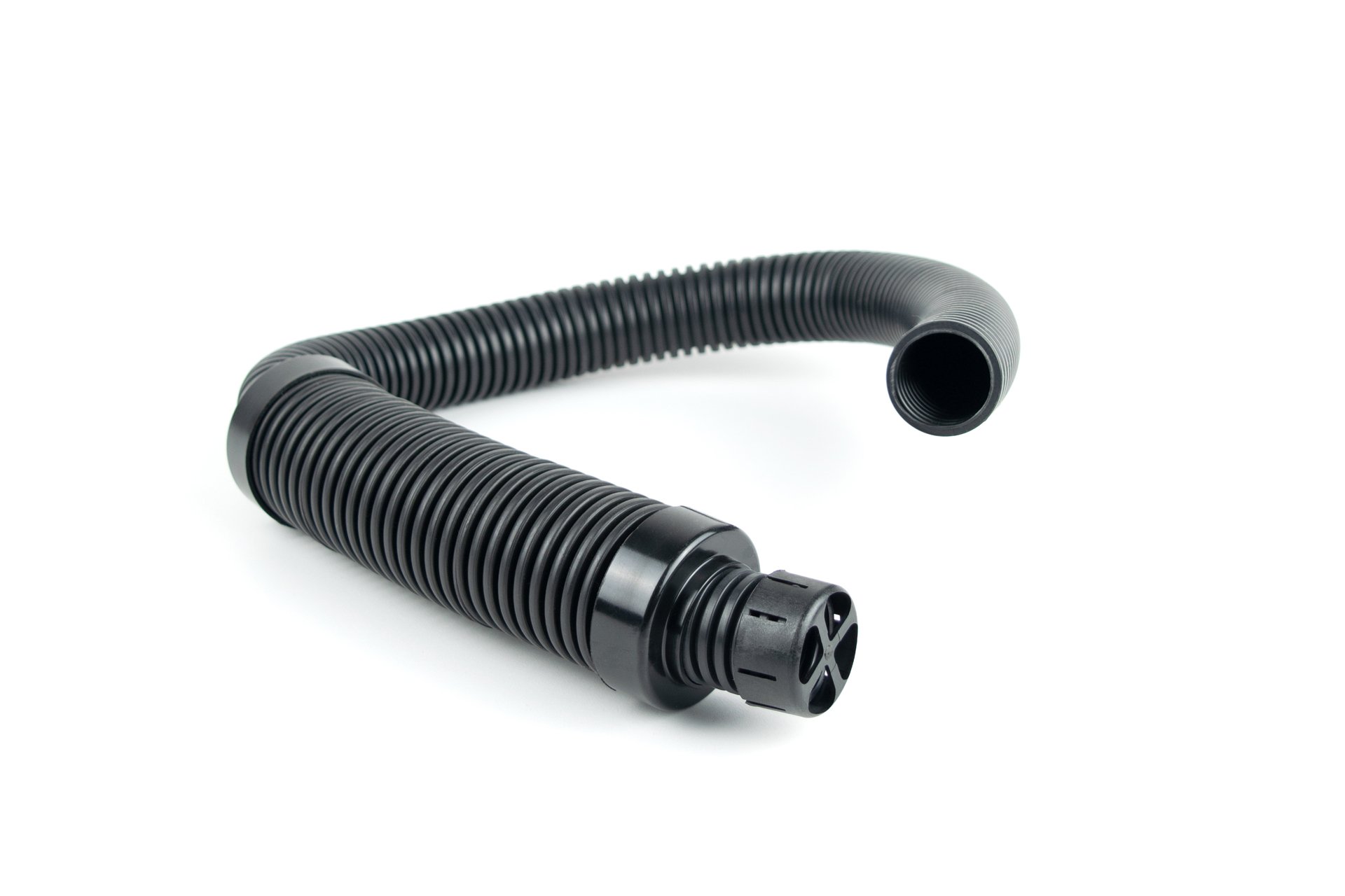 Air intake pipe with silencer AUTOTERM for 2D/4D