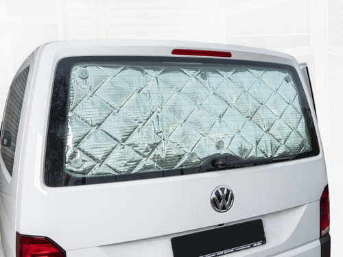 Aislante térmico portón Volkswagen T5/T6/T6.1 California-Multivan-Caravelle