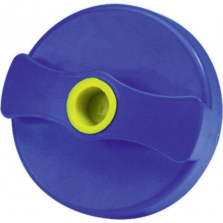 Clean Water Plug (without key) w/Blue