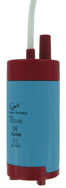 Ocean 21L/min 1,5 bar (12V) submersible pump