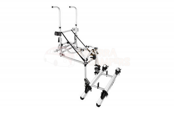 Bike Rack motorhome Manual THULE Lift V16