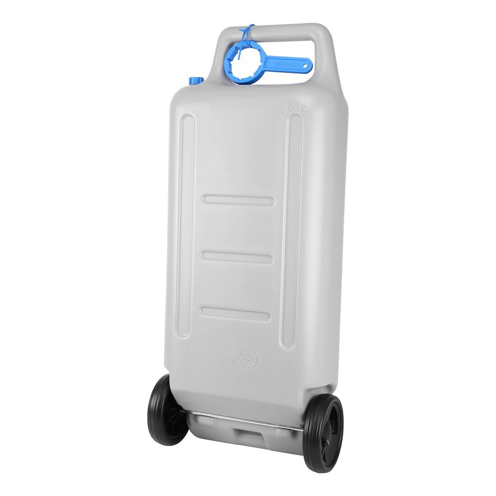 CARYSAN Aquamobil 35 litres