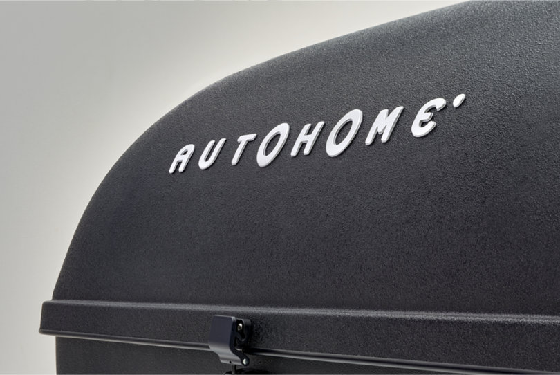 Tienda de techo AUTOHOME Maggiolina Airlander Plus Large Hard Face