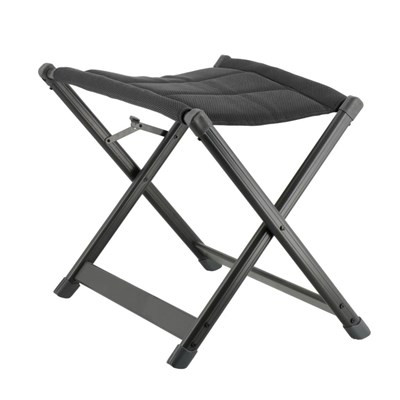 Barletta Comfort Free Fußstütze Schwarz
