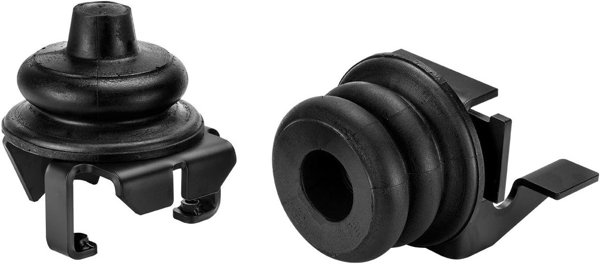 Rear SUMOSPRINGS for Sprinter 4x4 (single wheel)