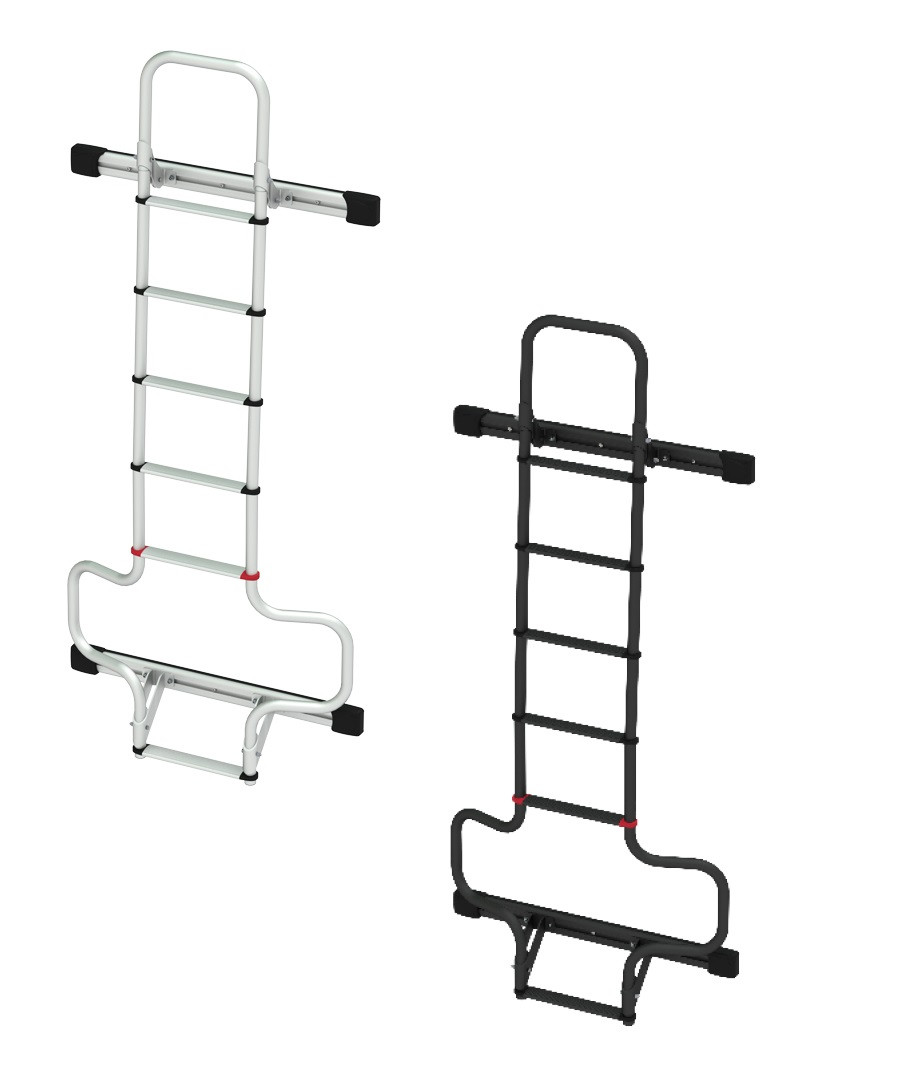 FIAMMA Deluxe DJ Ducato H2 Ladder