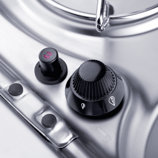 Cocina fregadero DOMETIC HSG 2370 R