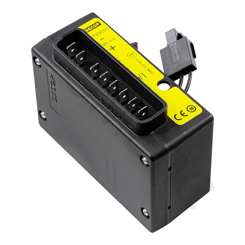 Kompressorsteuergerät für DOMETIC Kühlschrank