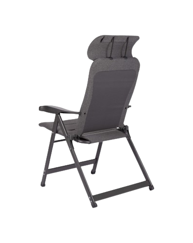 CRESPO AP 237 Tex Supreme Compact Chair