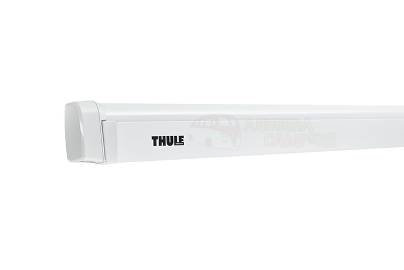 Awning THULE 4200 White Mystic Grey