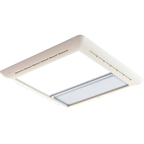 Blackout Blind for Skylight FIAMMA Vent 40x40