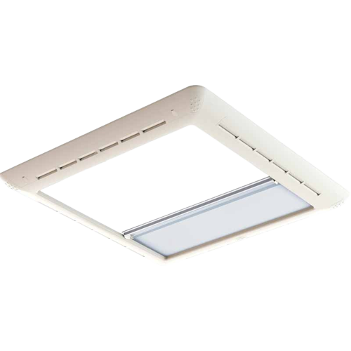 Enfosquidor de claraboia FIAMMA Rollo Vent 40x40