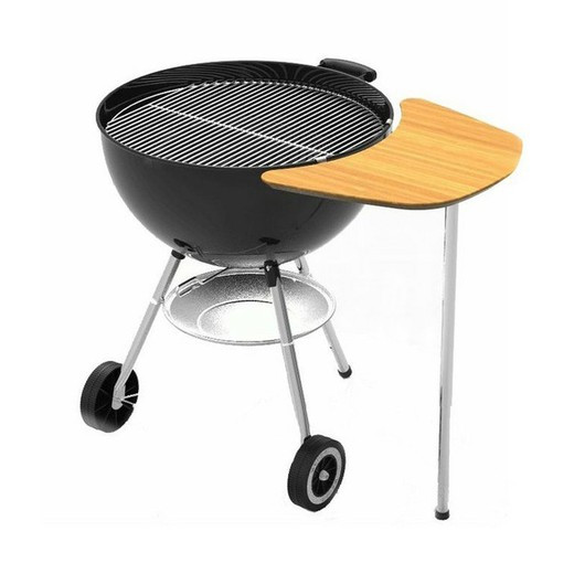 WEBER Side table