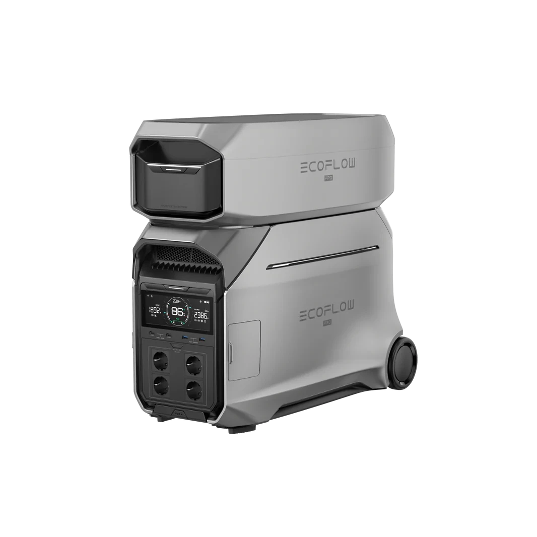 Bateria extra ECOFLOW per Delta Pro 3