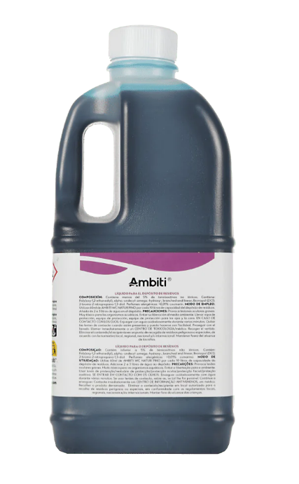 AMBITI Natur - Pino 2L