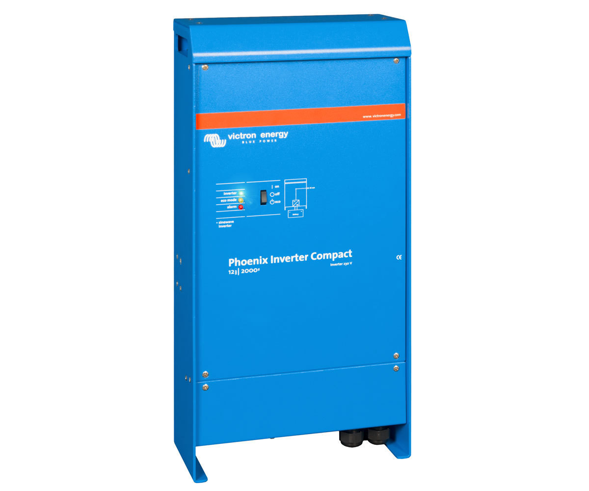 Inversor VICTRON Phoenix Blue POWER 2000w