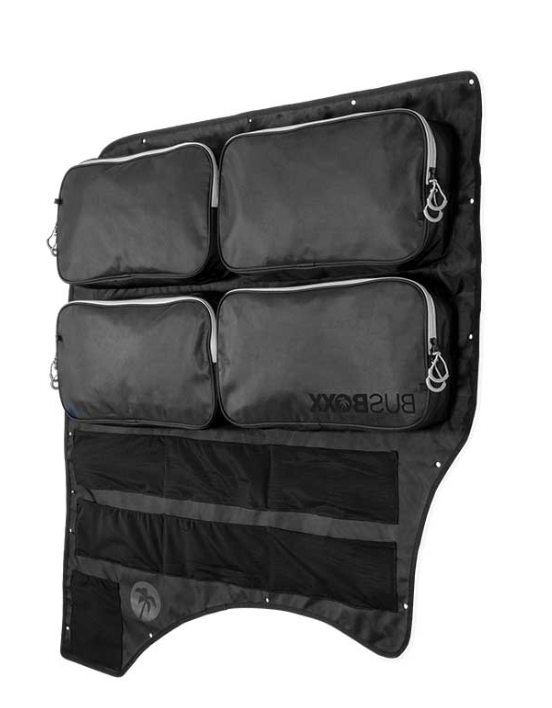 Organitzador BUSBOXX esquerre per Volkswagen T5/T6/T6.1 Transporter