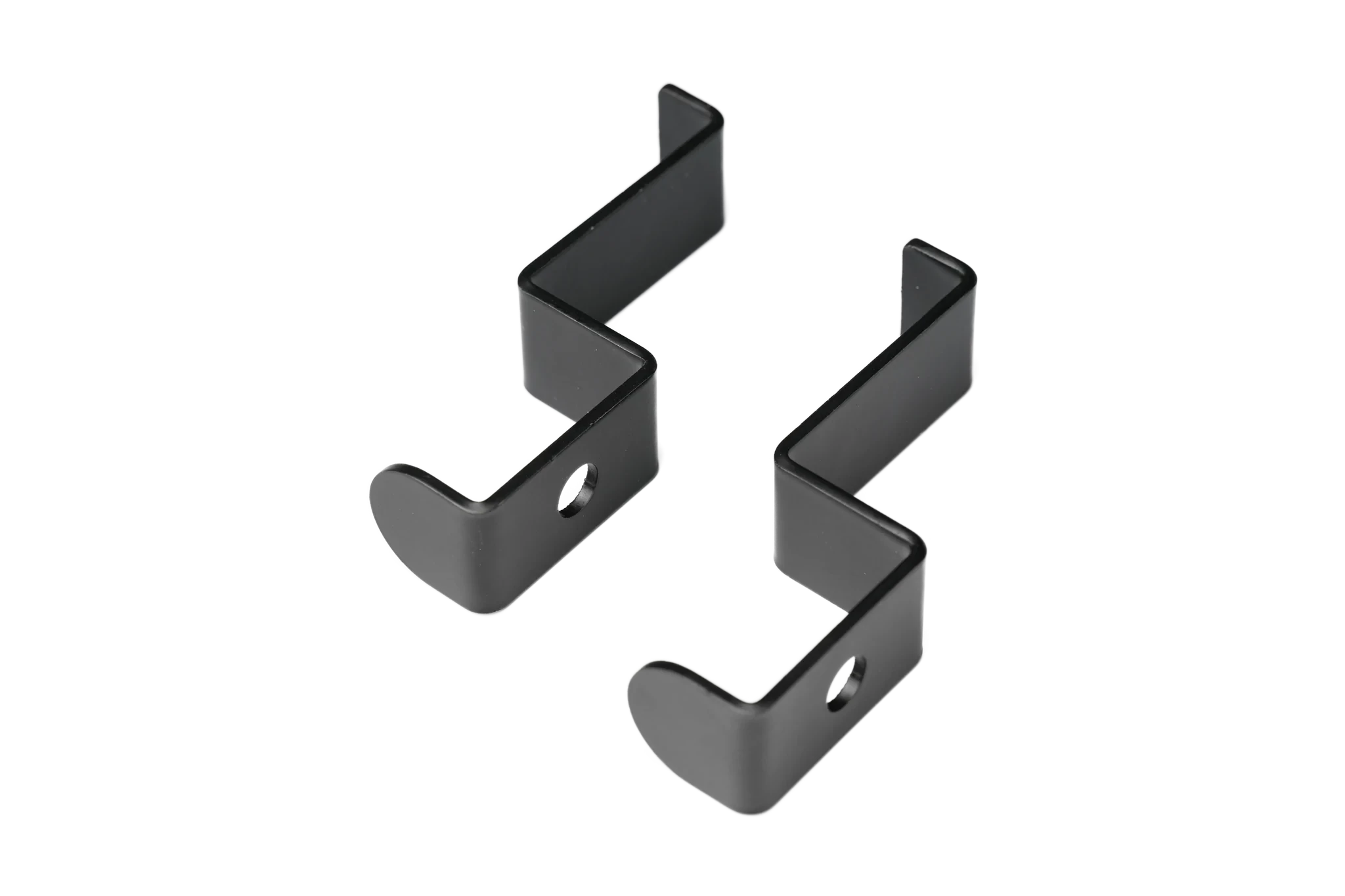 Haken Kederschiene BUSBOXX T5/T6/T6.1, 2 Stück