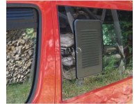 Airvent Ducato from 2007, right-hand side
