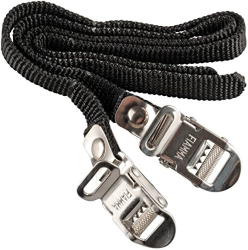 FIAMMA black straps 39cm
