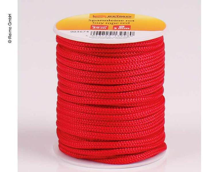 20m tension rope